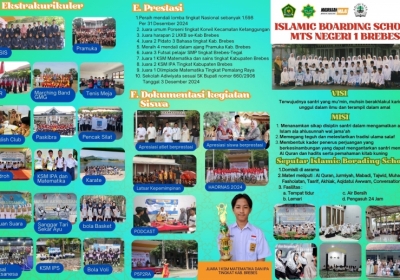 Brosur PPDB