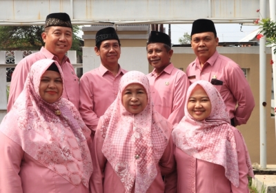 MGMP Fiqih, Akidah Akhlak dan SKI