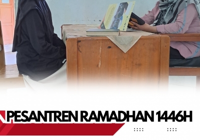 Menciptakan Hafidz Muda melalui lomba Sambung Ayat Bil Ghoib