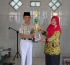 Raih Juara 1, Zidni Wakili MTs Negeri 1 Brebes di Khito..