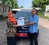 MTs Negeri 1 Brebes Terima Mobil Inventaris Baru dari S..