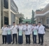 Siswa MTsN 1 Brebes Terima Beasiswa Kemenag Cerdas, Pre..